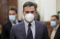 Sánchez afirma que se está trabajando en una solución al "incremento exorbitante" en el precio de la luz