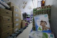 El 43% de mujeres maltratadas atendidas por Fundación Madrina no abandonan a sus agresores por falta de recursos