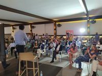 El alcalde de Granada rechaza el ultimátum del PSOE para que dimita, que califica de "escenificación"