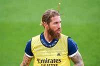 Sergio Ramos deja el Real Madrid tras 16 temporadas