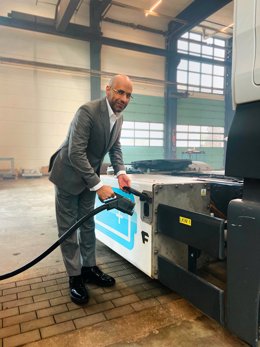 Framo on a clear course: New investments of 15 million euros, market presence strengthened