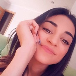 Archivo - Wafaa, desaparecida en Caracixent desde noviembre