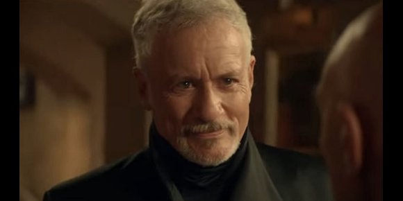 1. Q regresa y el tiempo se rompe en el tráiler de la temporada 2 de Star Trek: Picard