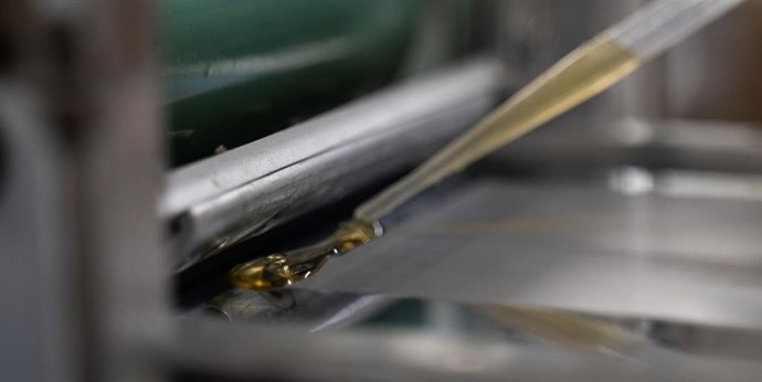 Las tintas y recubrimientos viricidas desarrollados en el proyecto ViriSens tienen una efectividad del 98% a escala de laboratorio