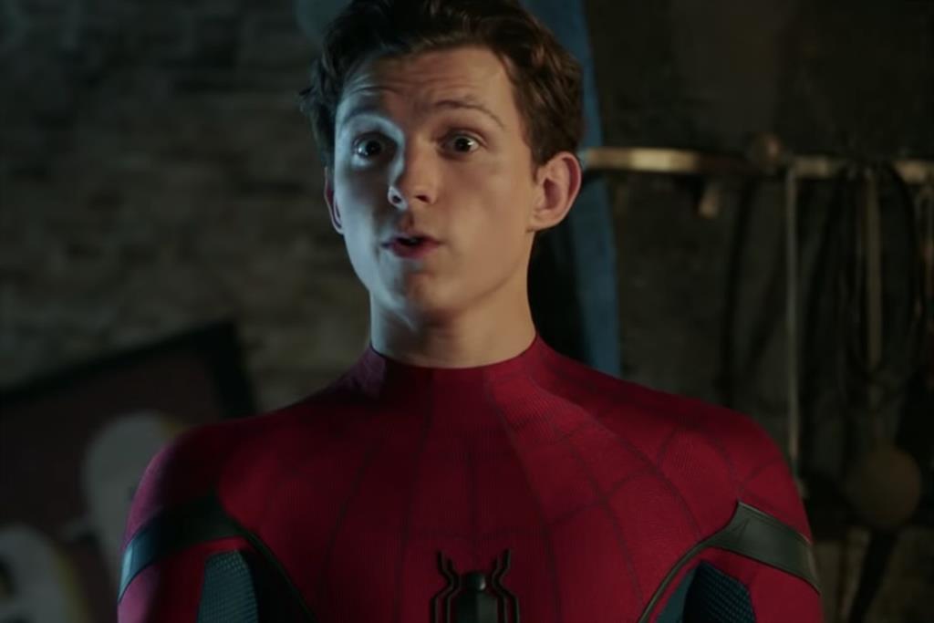 Les Acteurs De Spider Man No Way Home El tráiler de Spider-Man: No Way Home se burla (de nuevo) de los fans