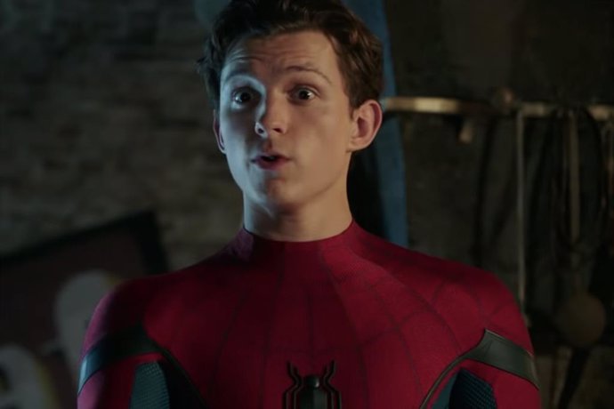 El tráiler de Spider-Man: No Way Home se sigue mofando de los fans de Marvel