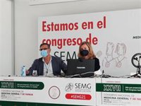 Casi el 90% de los pacientes COVID-19 ha sido diagnosticado en Atención Primaria