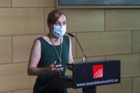 Mónica García constata que "la política no se salva" de violencia machista después de exigir el acta al edil de Leganés