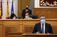 PP y Cs no se ponen de acuerdo a la hora de reclamar al Gobierno mejoras en Sanidad