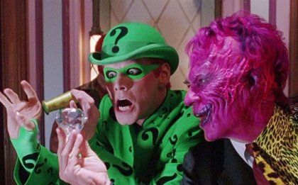 ReleaseTheSchumacherCut: Fans de Batman Forever reclaman el montaje del  director en el 26º aniversario de la película