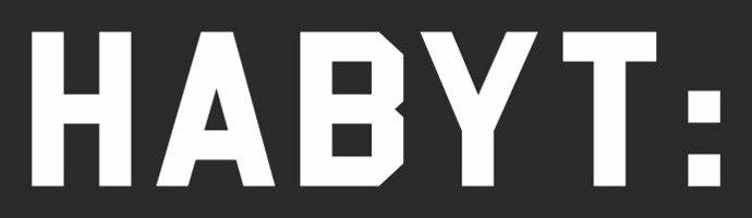 Logo de Habyt