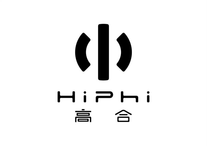 HiPhi Logo