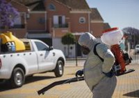 Salud pide "tranquilidad" tras el caso del varón de 35 años de Dos Hermanas (Sevilla) hospitalizado con virus del Nilo