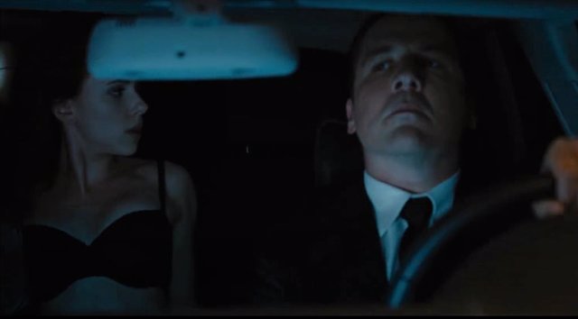 Scarlett Johansson denuncia la sexualización de Viuda Negra en Iron Man 2: La trataban como un trozo de carne