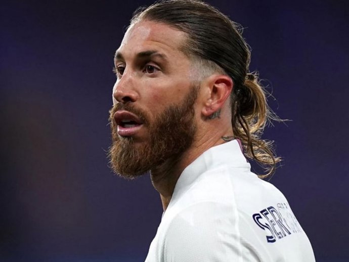 Sergio Ramos abandona el Real Madrid