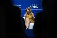 Yolanda Díaz anuncia que este viernes se publicará la "senda para desplegar el incremento" del SMI