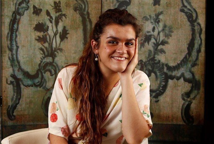 Archivo - Amaia Romero