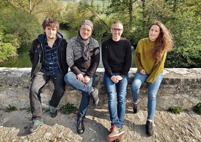 La Banda Hogei Berriro