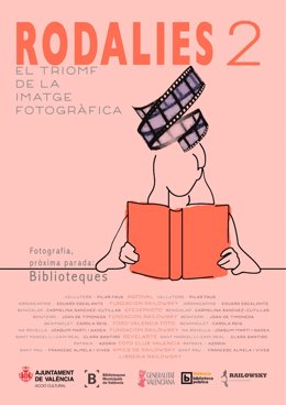 Cartel de 'Rodalies 12'