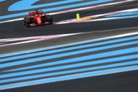 Sainz y Alonso, decididos a dar un paso adelante en el Paul Ricard