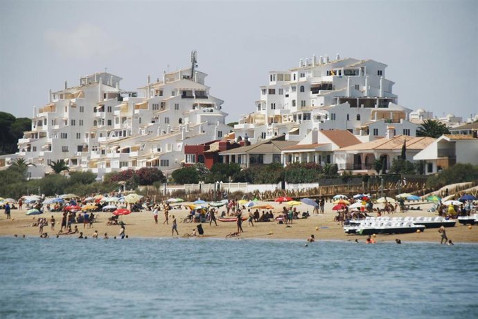 Archivo - Imagen de El Portil.