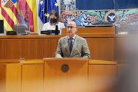 Faci publicará la Orden que regulará el curso 2021-2022 la semana próxima