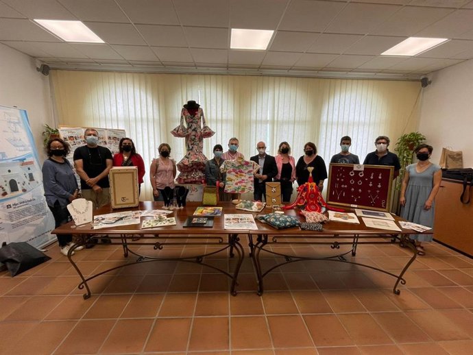 Mijas potencia el segmento turístico de la artesanía a través de una ruta para visitar los talleres