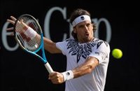 Feliciano vuelve a topar con Shapovalov esta vez en Queen's