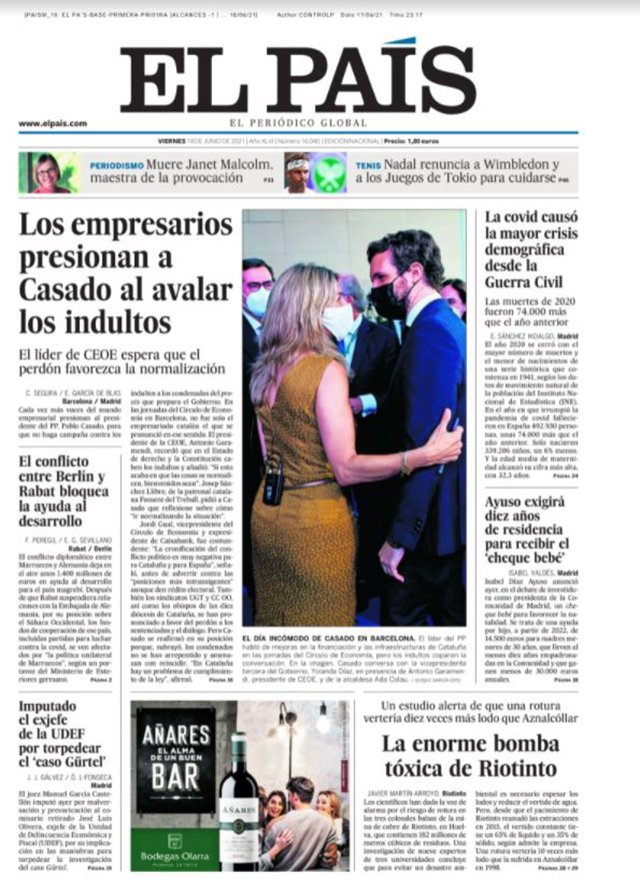 portadas