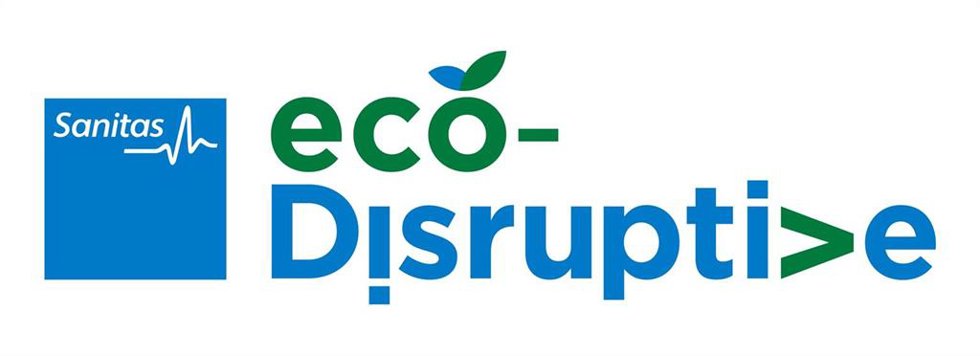 Sanitas y Bupa lanzan EcoDisruptive, un programa para resolver los retos globales del medio ambiente
