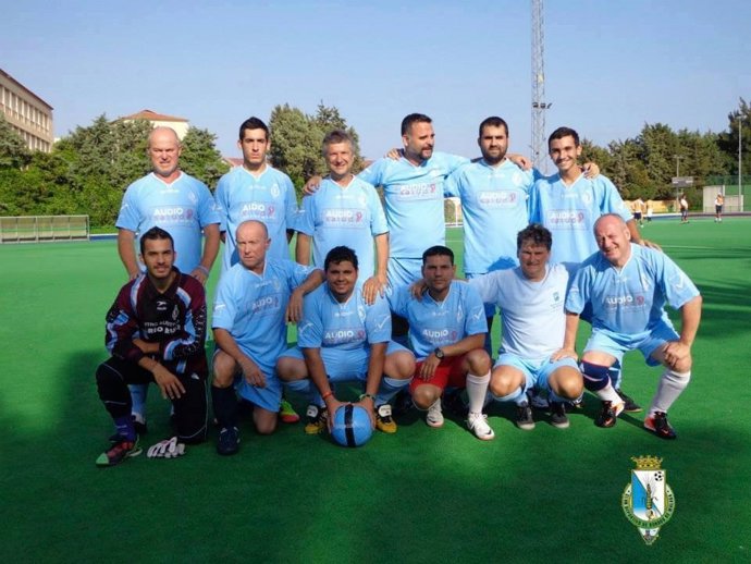 Málaga acoge por primera vez el Campeonato de España de Fútbol para Sordos