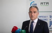 Andalucía adoptará medidas sobre las mascarillas que se tomen a nivel nacional, pero critica que no se haya consensuado