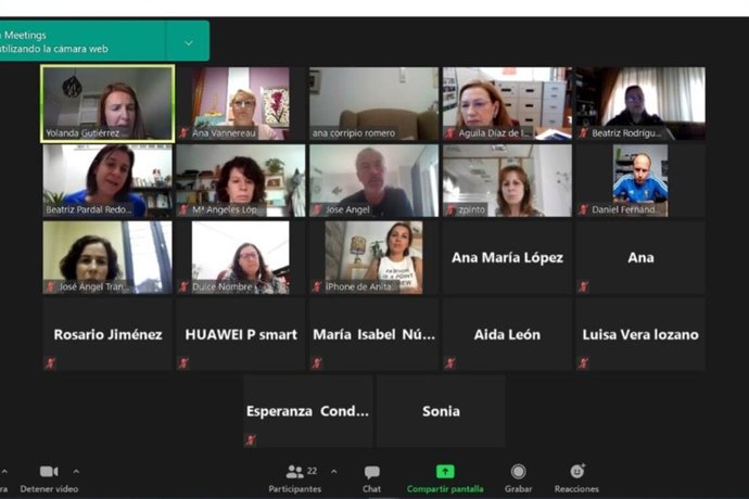 Organizado por el Ayuntamiento de Alcalá de Guadaíra, a través de la Delegación de Igualdad, y financiado por fondos del Pacto de Estado contra la Violencia de Género del Ministerio de Igualdad.