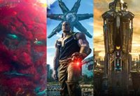 Asgard, Titán, Xandar... y Madrid: Los objetivos de Lady Loki en su ataque el timeline de Marvel