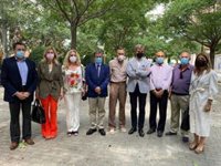 Díaz (PP) resalta que Granada "no puede esperar ni un minuto más" la solución a la crisis municipal