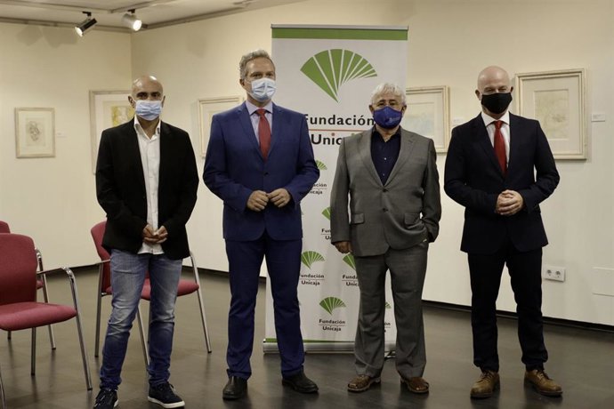 Presentación de un estudio sobre los efectos del ruido en los andaluces