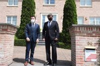 Aragonès vol que Sánchez abordi les seves propostes amb ell