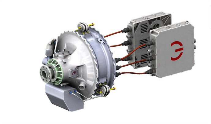 The magni350 EPU.