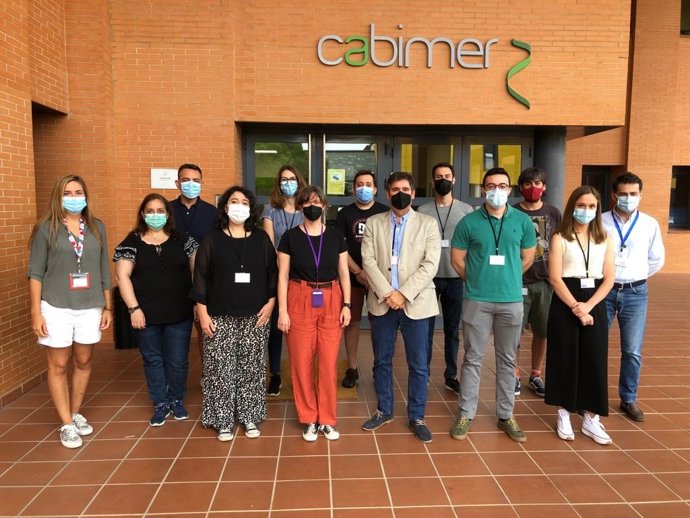 Grupo de investigación Benoit