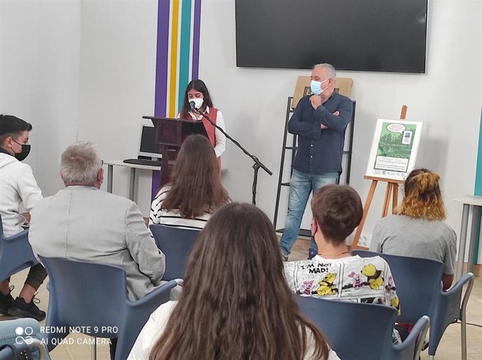 Imagen del proyecto Crónica de un Gibraleón Sostenible.