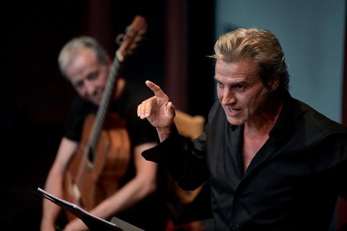 Sevilla.-Regresan las 'Noches de Verano' a Caixaforum con conciertos, poesía y cine al aire libre