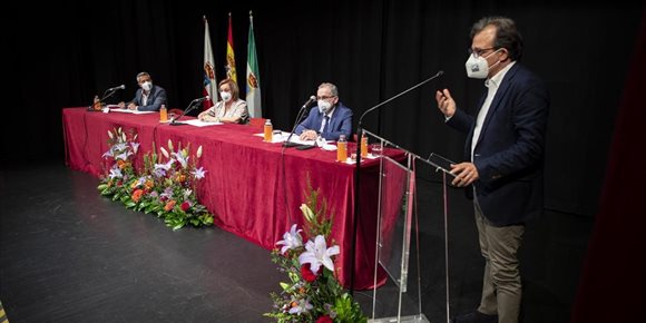 5. Inaugurados los Cursos de Verano de la UC, que vuelven con más de cien propuestas