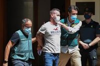 El detenido por la muerte de Wafaa pasará este sábado a disposición judicial