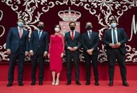 Juanma Moreno pide "multilateralidad" en la financiación autonómica, teniendo en cuenta la "singularidad" de cada región