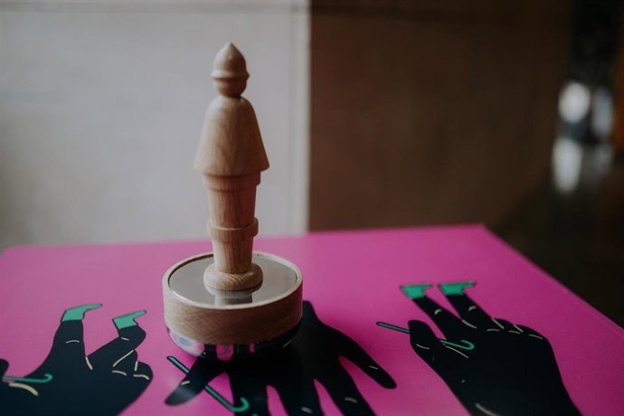 Los cortos 'I Am Afraid to Forget Your Face', 'Inefable' y 'The Fantastic', premiados en el Festival de Cine de Huesca.