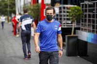 Alonso: "Los puntos van a estar caros"