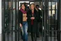 La Ejecutiva del PSOE-A aborda este lunes la elección de Férriz como nueva portavoz parlamentaria a propuesta de Espadas