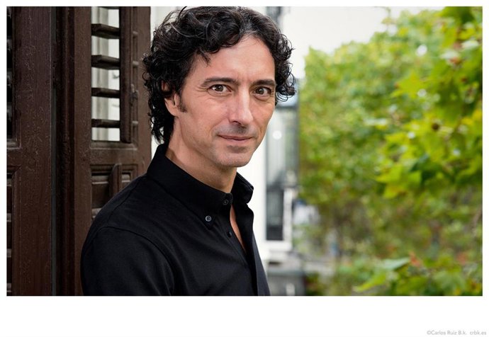 Archivo - Andrés Pascual