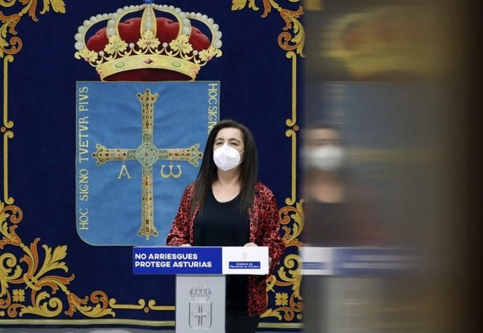 Archivo - Nuria Varela