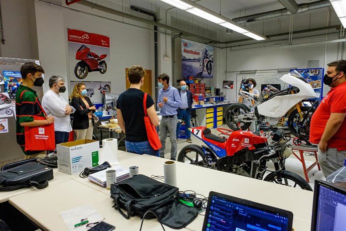 INGENIERÍA_Proyecto Motostudent